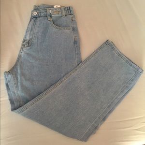 Women’s Mom Jeans